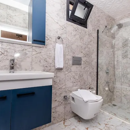 Hotel Buesra Uezuemlue Kas